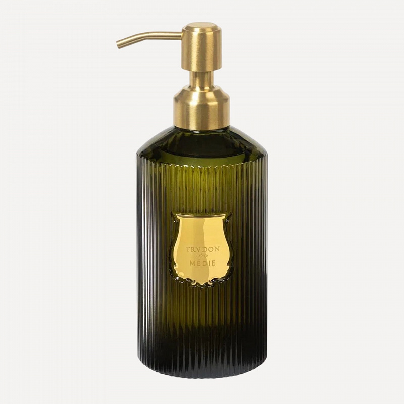 SAVON PARFUME POUR LES MAINS 350ML - MEDIE