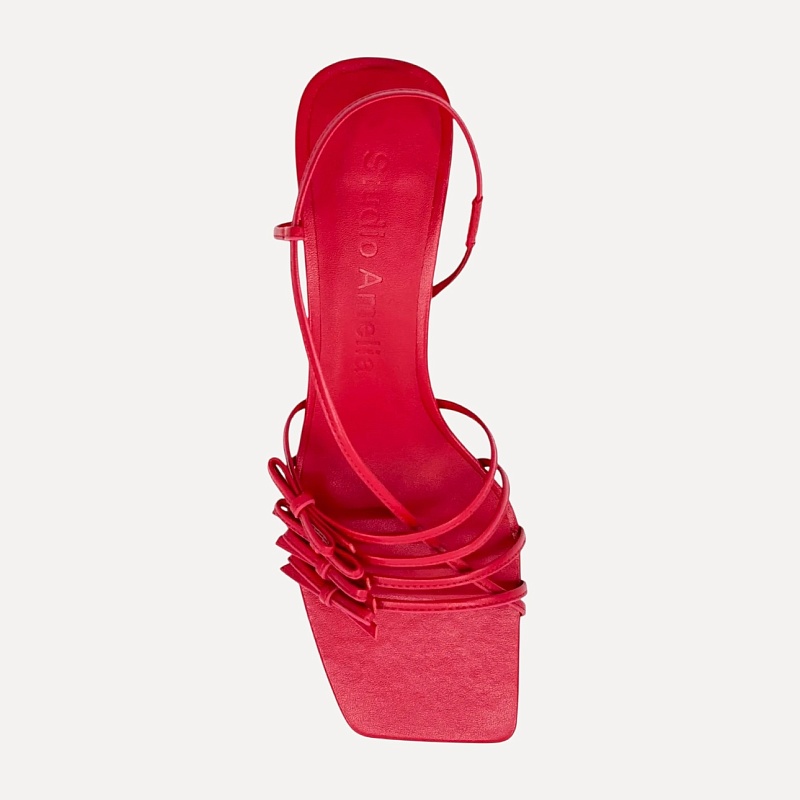 Jamie 50 Sandal