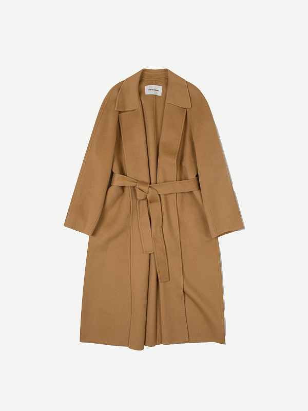 HANDMADE COAT