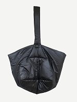 GIANT PADDED BAG