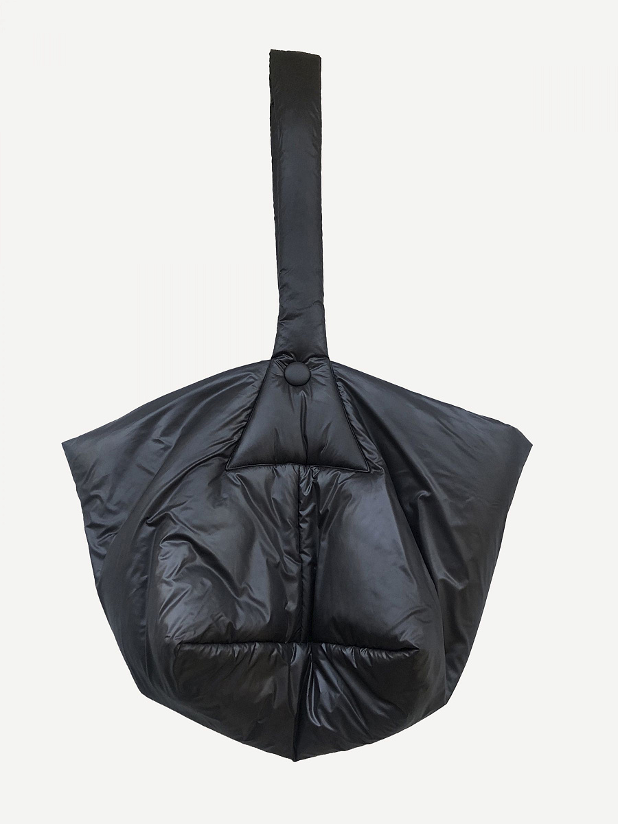 GIANT PADDED BAG