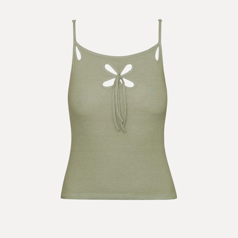 PETAL CAMISOLE