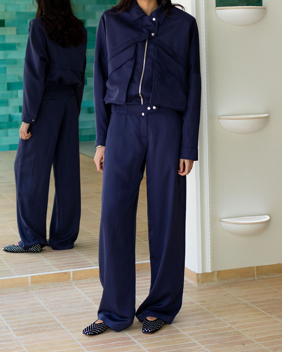 JACKET 01 NAVY