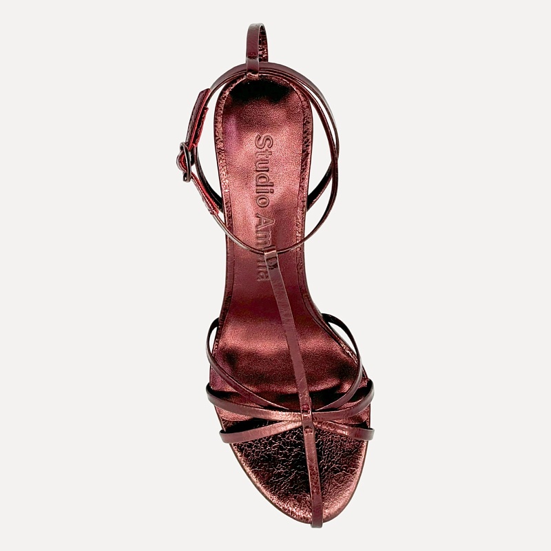 Aviary 70 Heel