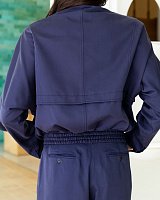 JACKET 01 NAVY