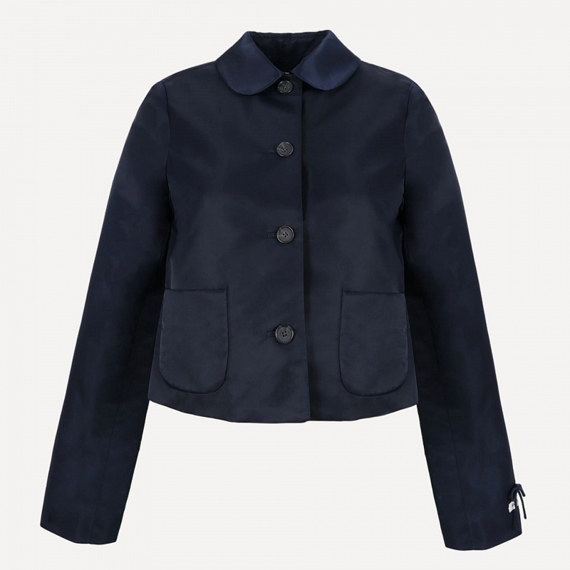 SHELBY JACKET NAV