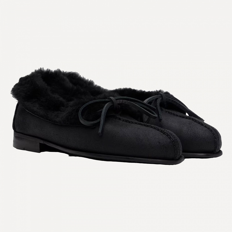 Tilla Shearling