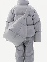 GIANT PADDED BAG