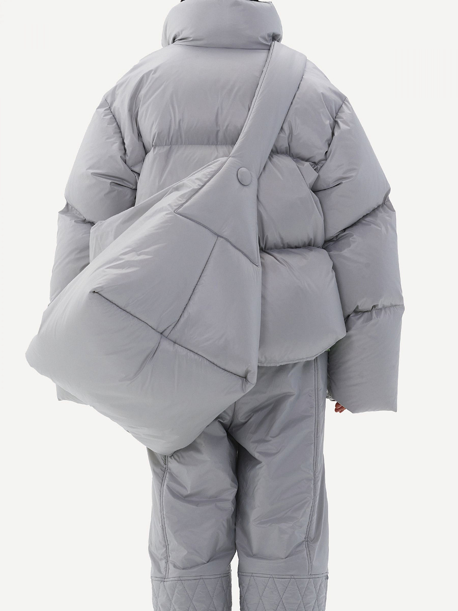 GIANT PADDED BAG