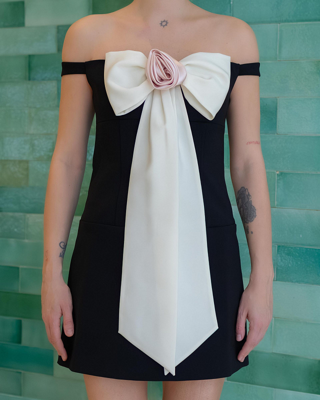 TULIPS DRESS