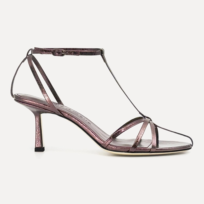 Aviary 70 Heel