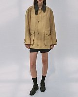 SAFARI HUNTING JACKET