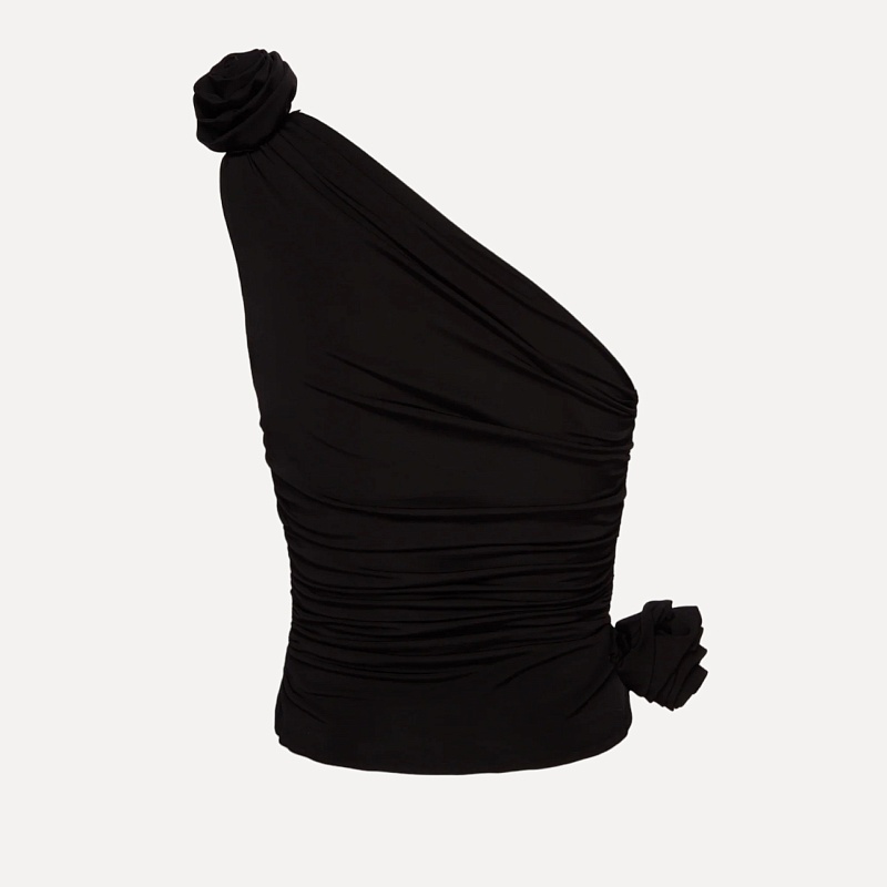 T SHIRT 01 BLACK