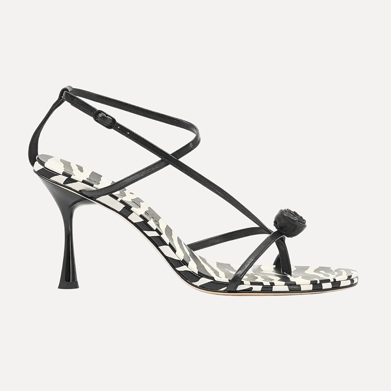 Valencia 90 Heel