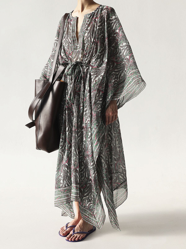BAGADHI-ROBE