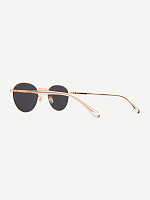 TATE CHAMPAGNE GOLD DGY 291